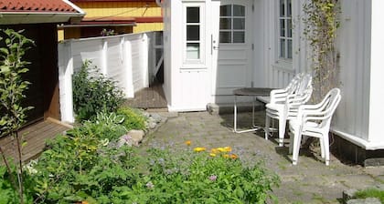 5 Person Holiday Home in Stromstad-by Traum