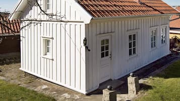 House | Exterior