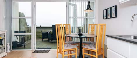 Apartment | Interior