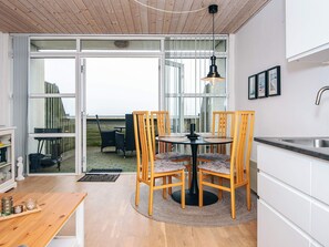 Interior - 4 Person Holiday Home in Romo-by Traum (Rømø)
