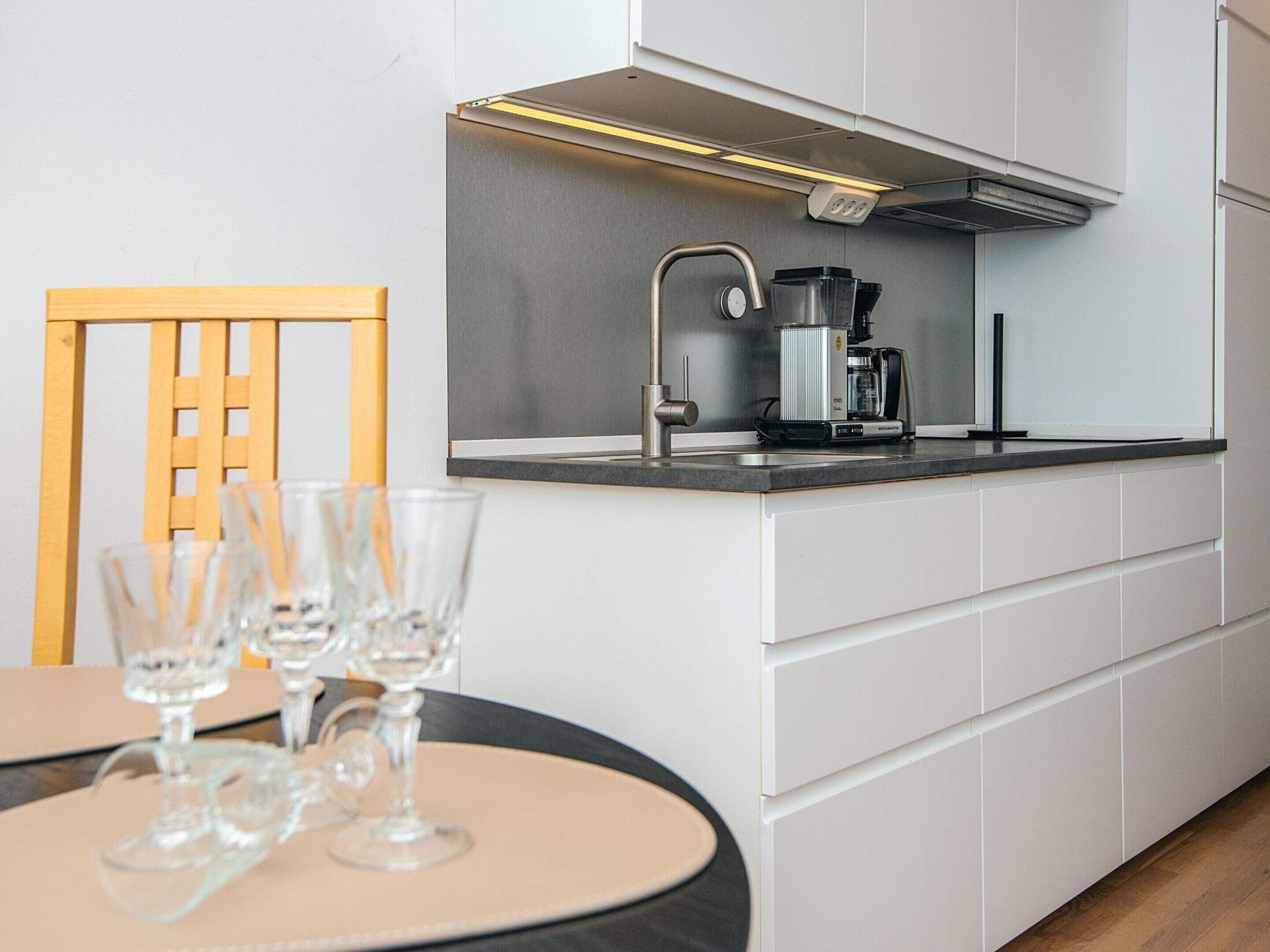Apartment | Innenbereich