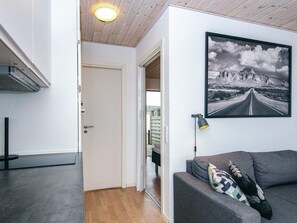 Interior - 4 Person Holiday Home in Romo-by Traum (Rømø)