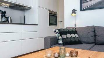 Apartment | Interior