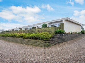 View from property - 4 Person Holiday Home in Romo-by Traum (Rømø)