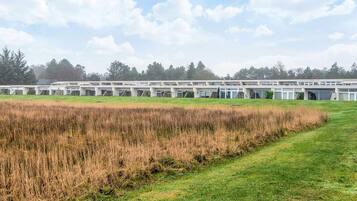 Apartment | View from property