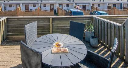 4 Person Holiday Home in Romo