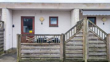 Apartment | Exterior