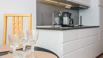 Apartment | Interior