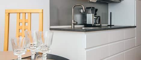 Appartement | Interieur