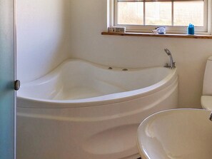 House | Spa treatment