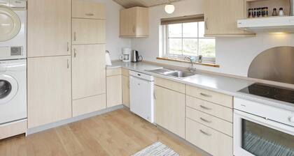 Picturesque Holiday Home in Løkken near Sea