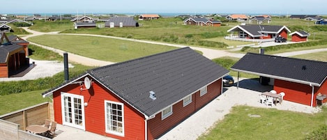 House | Exterior