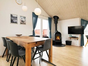 Ferienhaus | Innenbereich