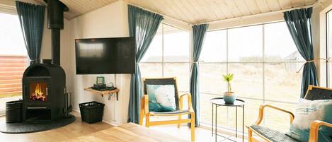 Ferienhaus | Innenbereich