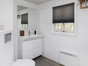 Ferienhaus | Innenbereich