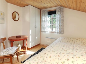 Ferienhaus | 4 Schlafzimmer