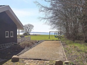 House | Exterior - 7 Person Holiday Home in Oster Assels (Øster Assels)