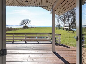 Huis | Exterieur