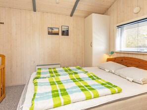 House | Interior - 5 Star Holiday Home in Oster Assels (Øster Assels)