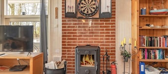 5 Star Holiday Home in Oster Assels