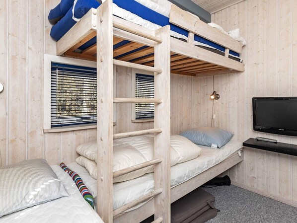 Unclassified image, 1 of 32, button - 5 Star Holiday Home in Oster Assels (Øster Assels)