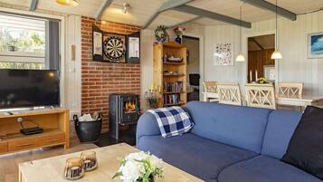 House | Interior