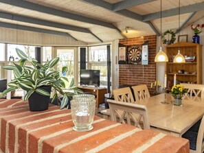 Rumah | Interior