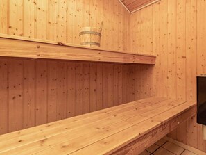 Casa | Sauna