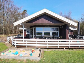 Huis | Exterieur