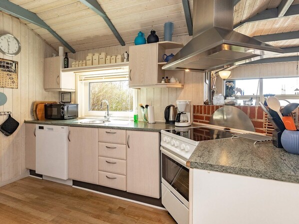 Ferienhaus | Innenbereich