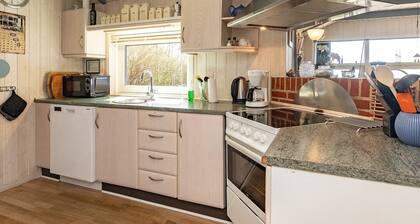 7 Person Holiday Home in Oster Assels