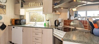 7 Person Holiday Home in Oster Assels