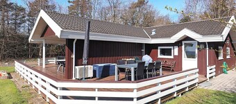 5 Star Holiday Home in Oster Assels