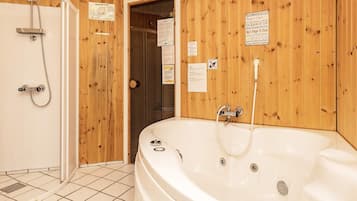 House | Spa treatment