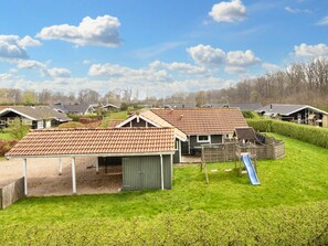 住宿景观