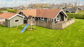 Casa | Vista da propriedade