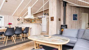 Ferienhaus | Innenbereich