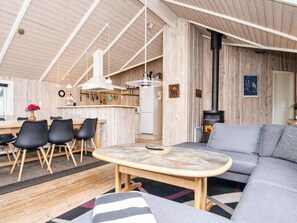 House | Interior