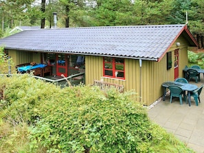 Außenbereich