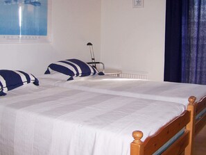 Ferienhaus | Innenbereich