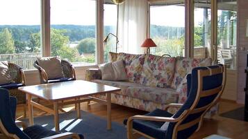 House | Interior