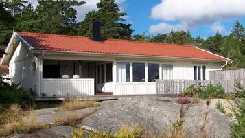 House | Exterior