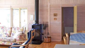 House | Interior