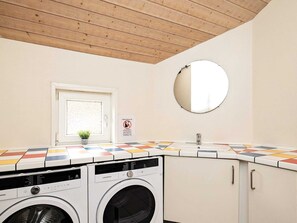 House | Interior