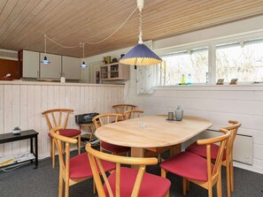 บ้านพัก | ภายใน