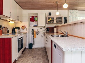 Ferienhaus | Innenbereich