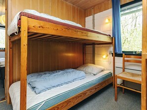 Ferienhaus | Innenbereich