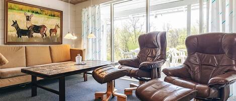 Ferienhaus | Innenbereich
