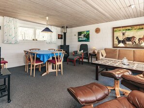Ferienhaus | Innenbereich