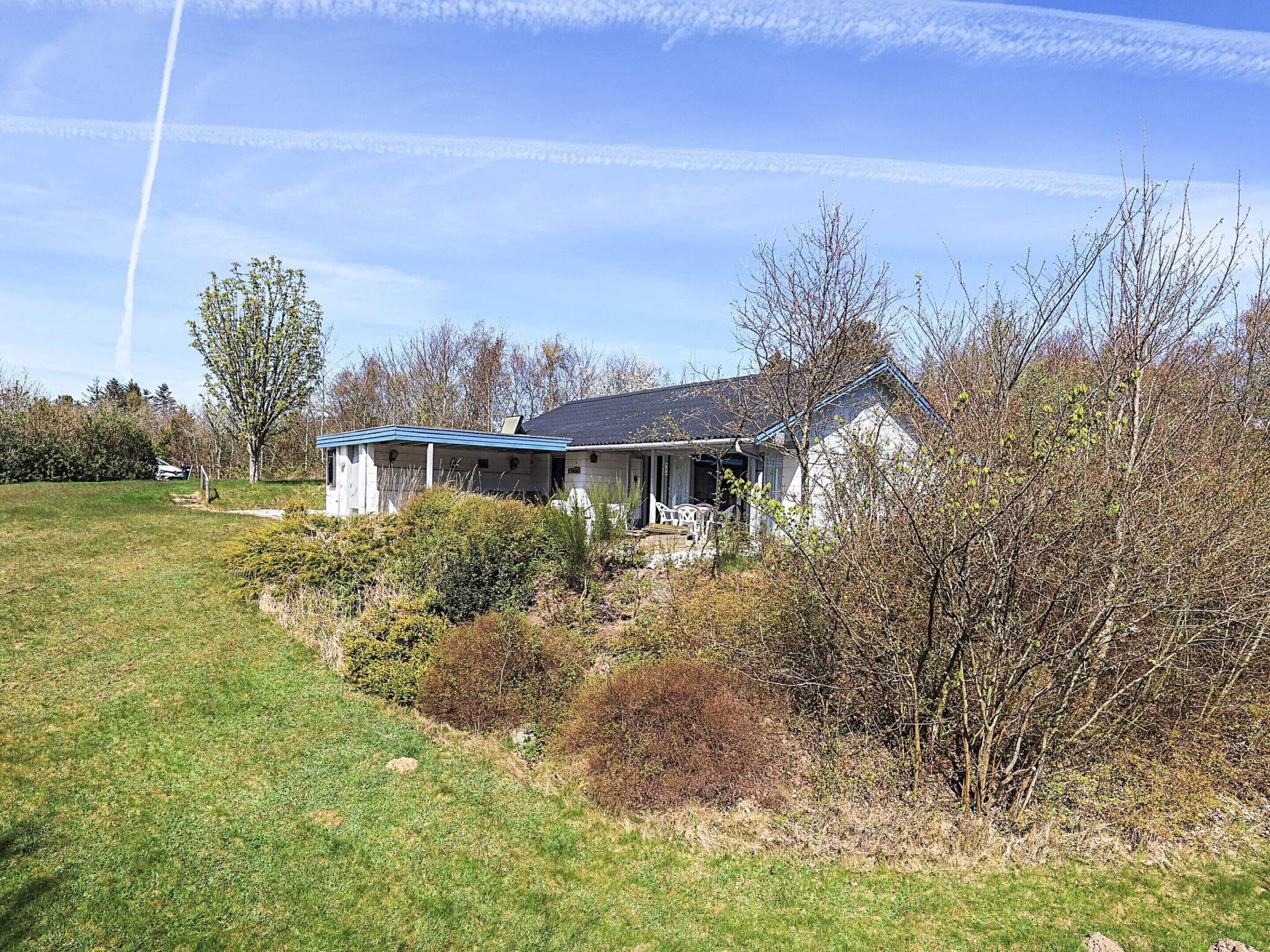 House | View from property